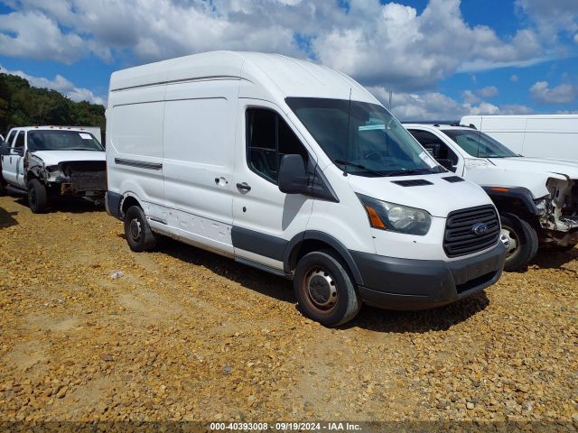 FORD TRANSIT 2015 1ftnr2xmxfka25047