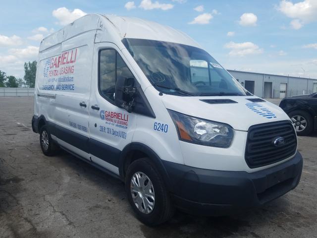 FORD TRANSIT T- 2015 1ftnr2xv1fka90085