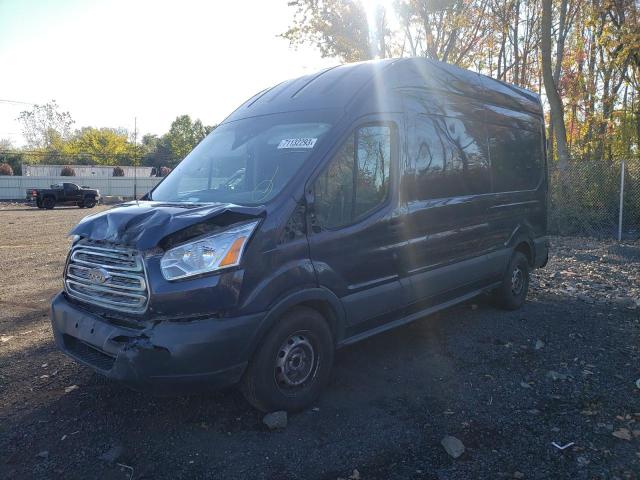 FORD TRANSIT T- 2015 1ftnr2xv7fka39934