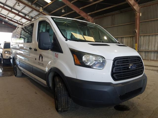 FORD TRANSIT T- 2015 1ftnr2ym4fka42294