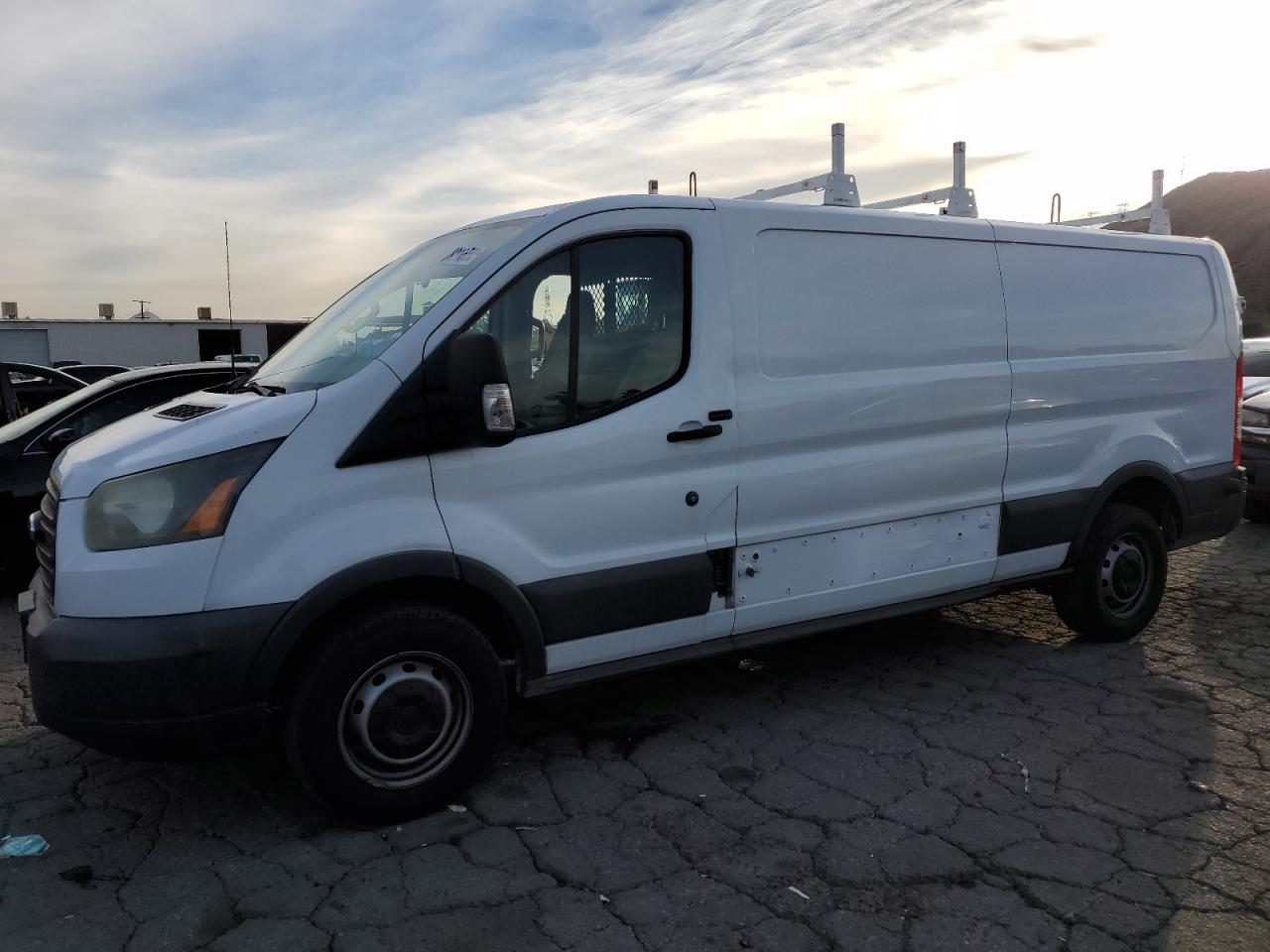 FORD TRANSIT 2015 1ftnr2ym6fka41857