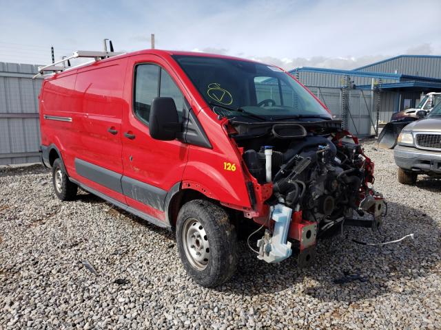 FORD TRANSIT T- 2015 1ftnr2ym9fka75209