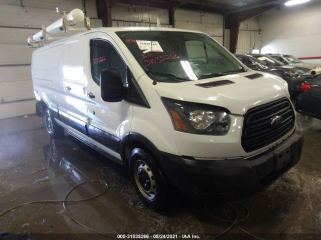 FORD TRANSIT CARGO VAN 2015 1ftnr2zg0fka53057