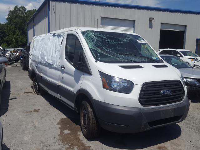 FORD TRANSIT T- 2015 1ftnr2zg4fka01348