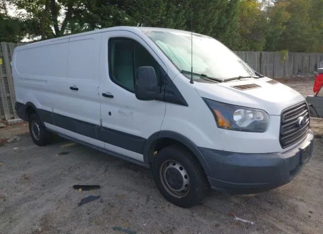 FORD TRANSIT CARGO VAN 2015 1ftnr2zg5fka53135