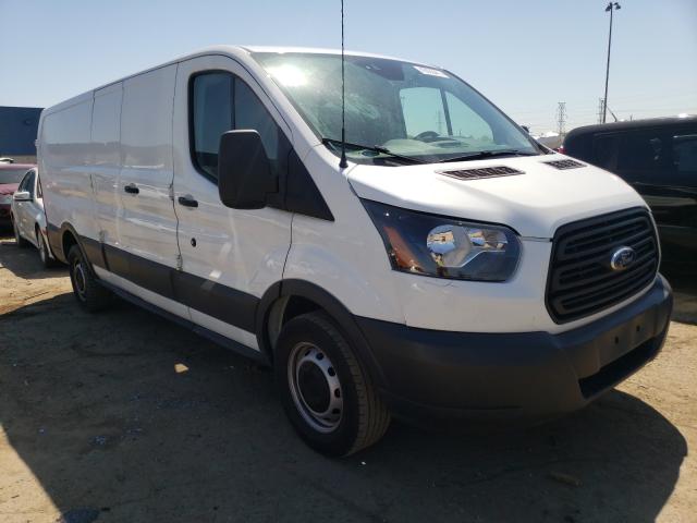 FORD TRANSIT T- 2015 1ftnr2zg7fkb11603