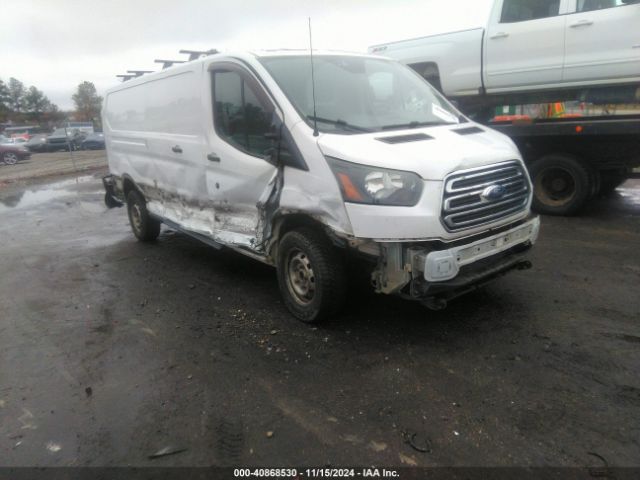 FORD TRANSIT 2015 1ftnr2zg8fkb25140