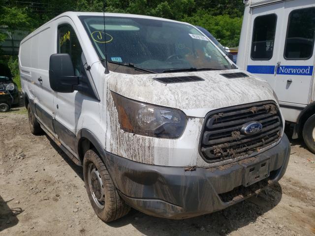 FORD TRANSIT T- 2015 1ftnr2zm1fkb05219