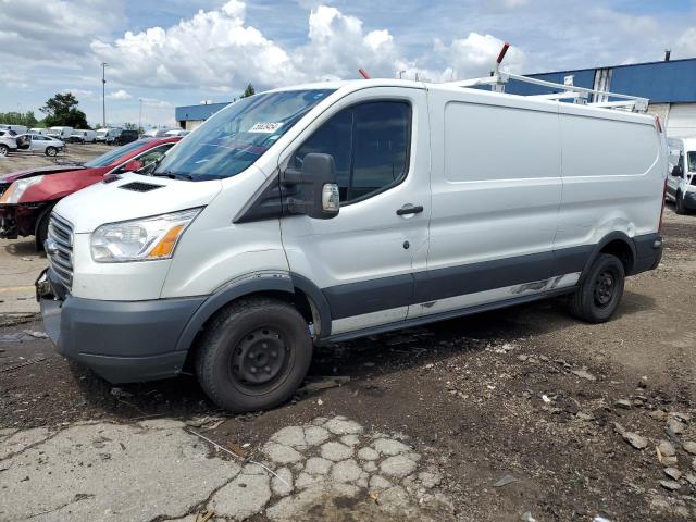 FORD TRANSIT T- 2015 1ftnr2zm1fkb06029