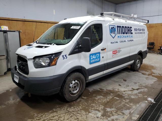 FORD TRANSIT 2015 1ftnr2zm2fkb25527