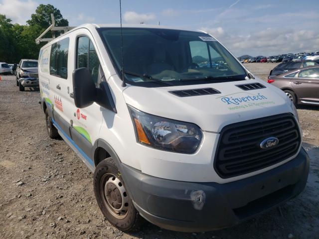 FORD TRANSIT 2015 1ftnr2zm3fka48604