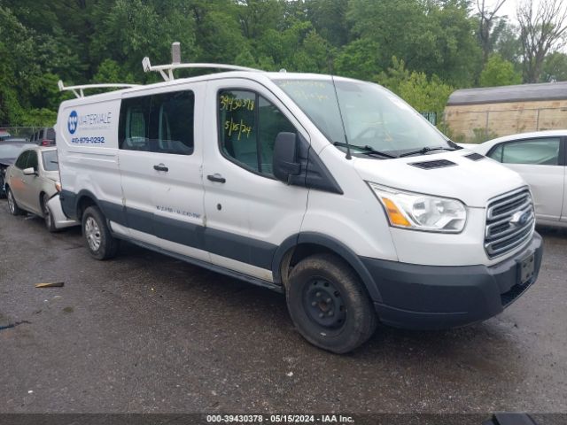 FORD TRANSIT 2015 1ftnr2zm3fka62941