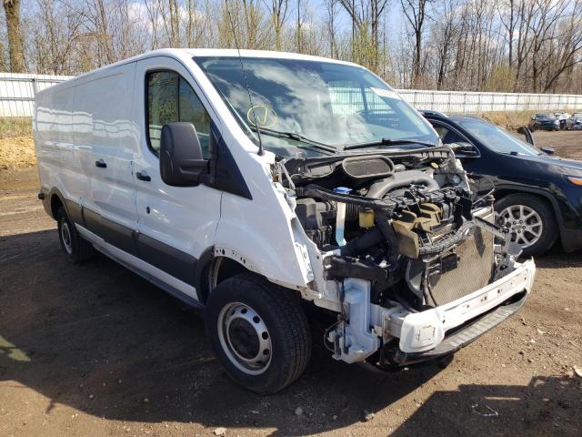 FORD TRANSIT T- 2015 1ftnr2zm4fka19824