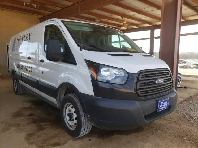 FORD TRANSIT T- 2015 1ftnr2zm6fka68913