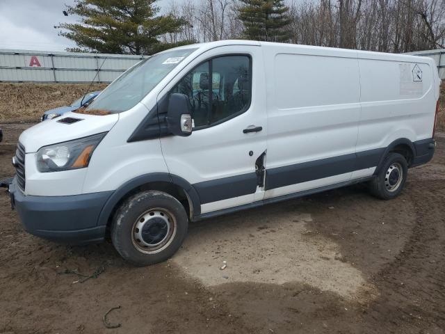 FORD TRANSIT 2015 1ftnr2zm8fka23715