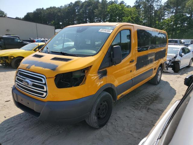 FORD TRANSIT T- 2015 1ftnr2zm8fka29420