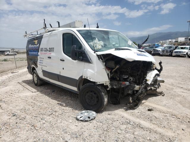 FORD TRANSIT T- 2015 1ftnr2zm9fka15672