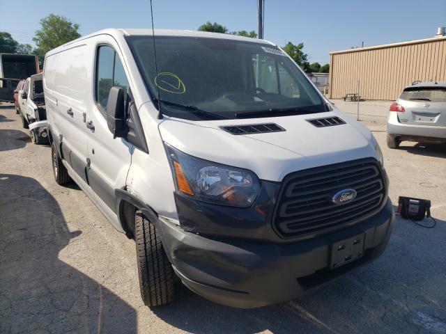 FORD TRANSIT T- 2015 1ftnr2zm9fka82661