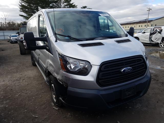 FORD TRANSIT T- 2015 1ftnr2zv2fka90089