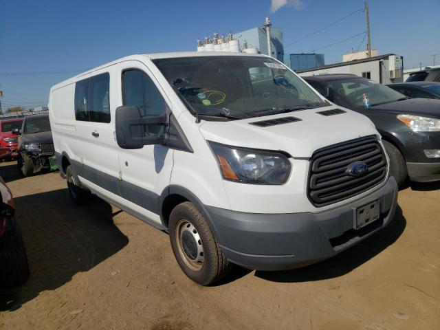 FORD NULL 2015 1ftnr2zv6fka68189