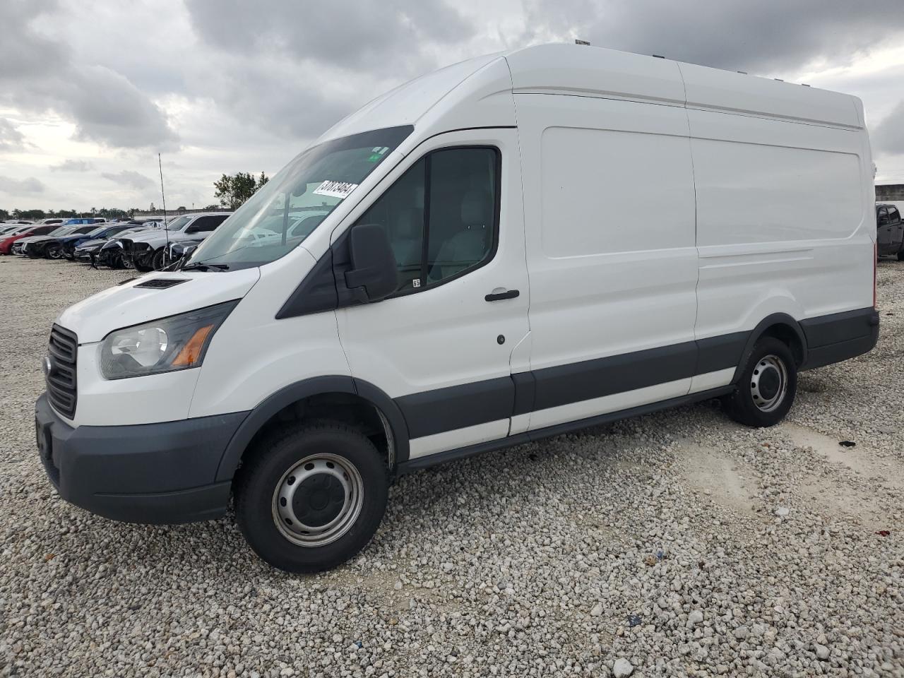 FORD TRANSIT 2015 1ftnr3xg0fka61734