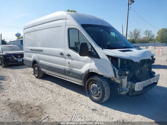 FORD TRANSIT-250 2015 1ftnr3xg0fkb09054