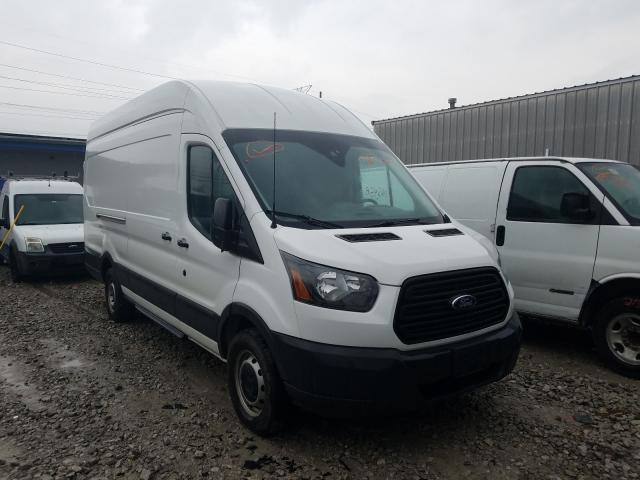 FORD TRANSIT T- 2015 1ftnr3xg5fka93496