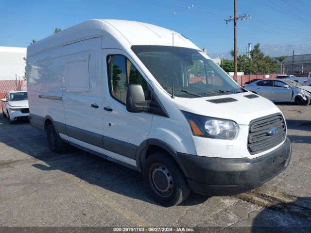 FORD TRANSIT 2015 1ftnr3xg6fka20153