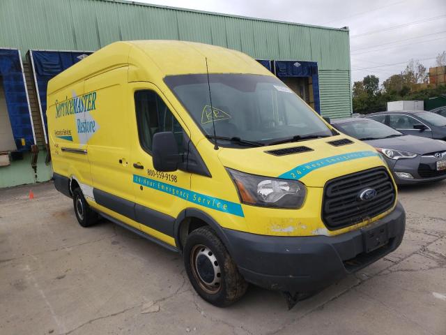 FORD TRANSIT T- 2015 1ftnr3xg7fka15446