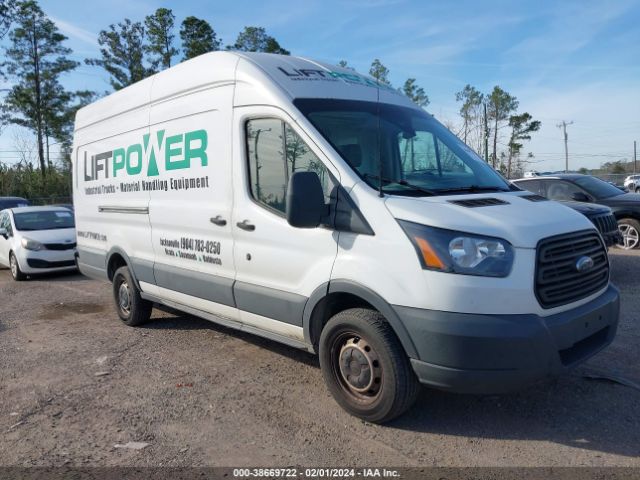 FORD TRANSIT-250 2015 1ftnr3xg7fkb11061