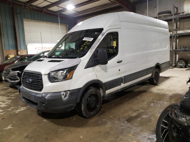 FORD TRANSIT CARGO VAN 2015 1ftnr3xg8fka61951