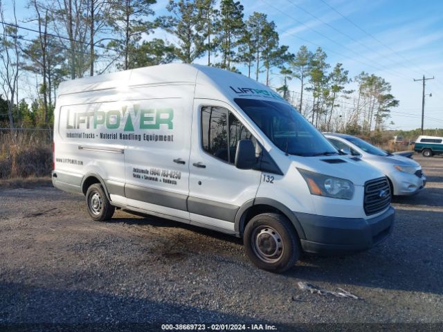 FORD TRANSIT-250 2015 1ftnr3xgxfkb18098