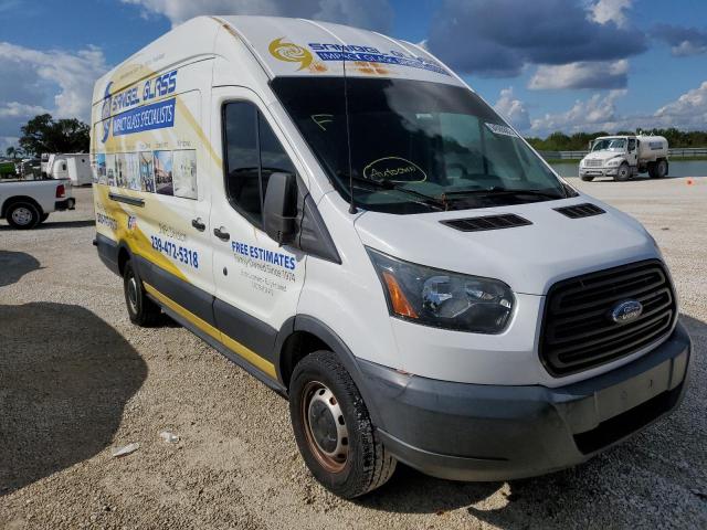 FORD TRANSIT T- 2015 1ftnr3xm1fka08756