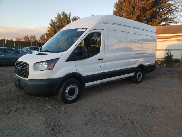 FORD TRANSIT T- 2015 1ftnr3xm1fka23967