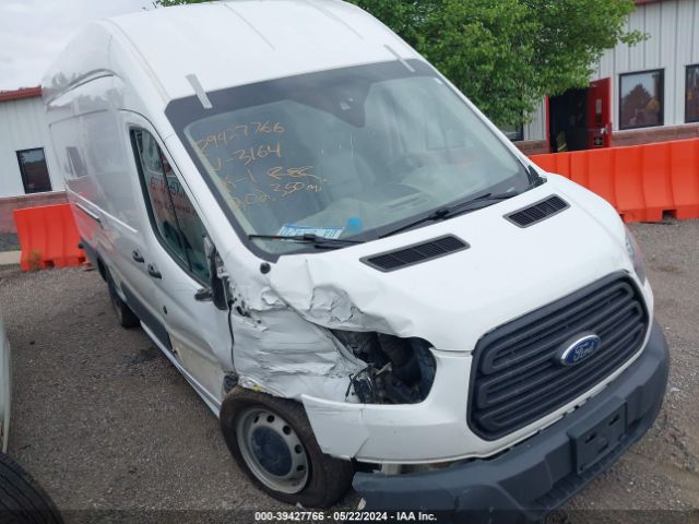 FORD TRANSIT-250 2015 1ftnr3xm3fkb23164