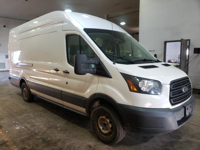 FORD TRANSIT T- 2015 1ftnr3xm8fka26560