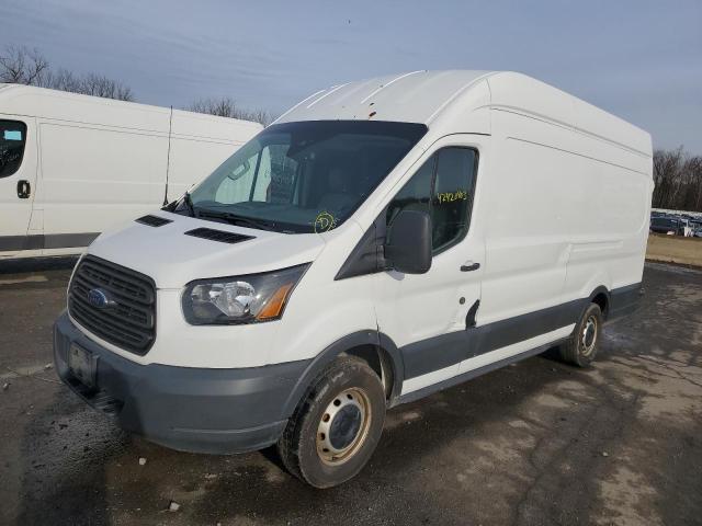 FORD TRANSIT T- 2015 1ftnr3xm9fkb23153