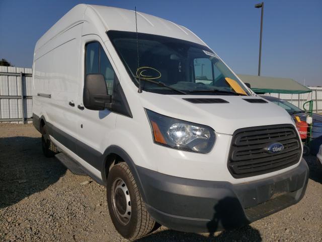 FORD TRANSIT T- 2015 1ftnr3xv0fka09373