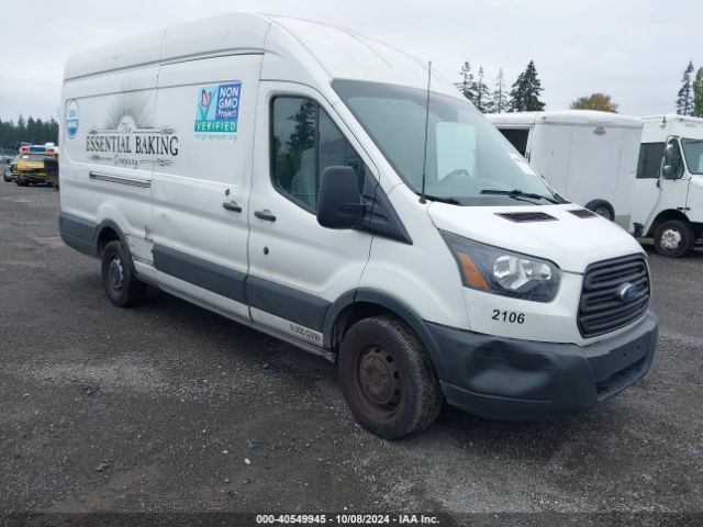 FORD TRANSIT 2015 1ftnr3xv1fka72661