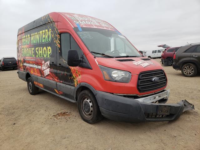 FORD TRANSIT T- 2015 1ftnr3xv2fka52841