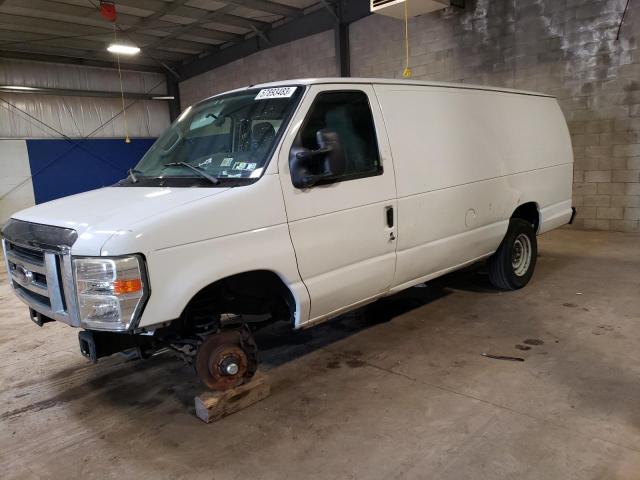 FORD ECONOLINE 2009 1ftns14w39da62020