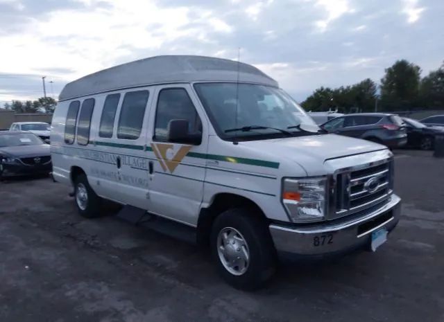 FORD ECONOLINE 2012 1ftns1el1cdb10335