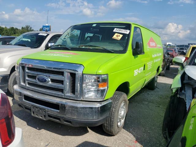 FORD ECONOLINE 2013 1ftns1el1ddb10952