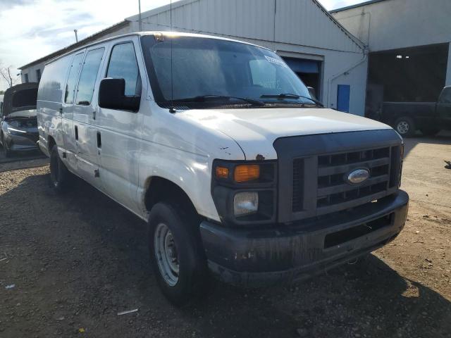 FORD ECONOLINE 2010 1ftns1el4ada25244