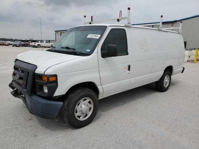 FORD ECONOLINE 2013 1ftns1ew0dda48809