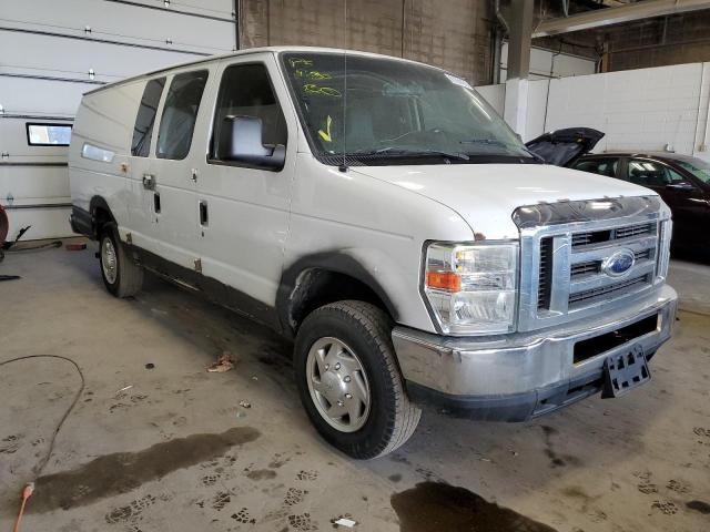 FORD ECONOLINE 2010 1ftns1ew1ada13823