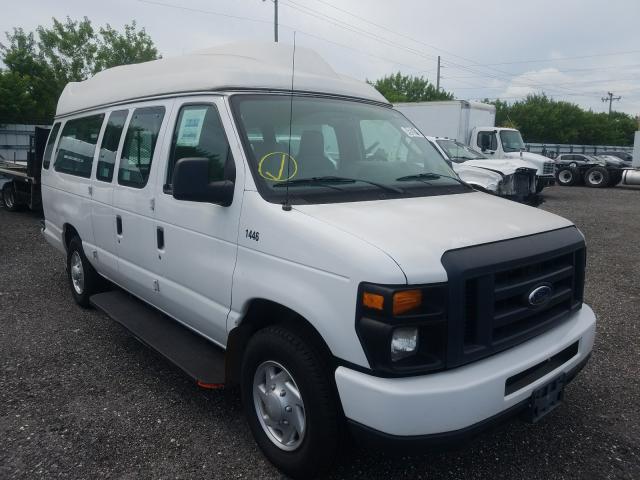 FORD ECONOLINE 2013 1ftns1ew2dda22695