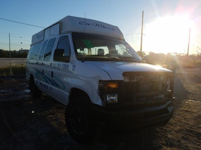 FORD ECONOLINE 2014 1ftns1ew2eda28675