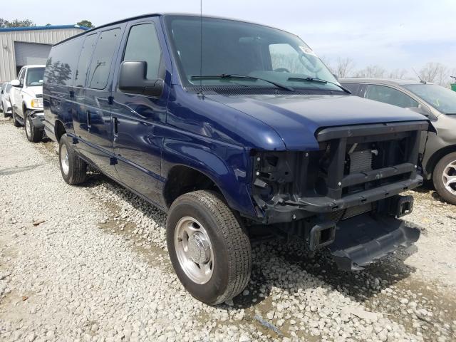 FORD ECONOLINE 2012 1ftns1ew3cda25524