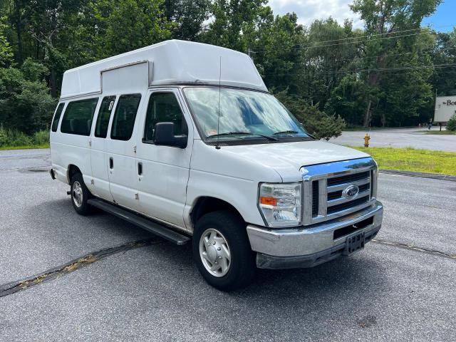 FORD ECONOLINE 2013 1ftns1ew3dda09311